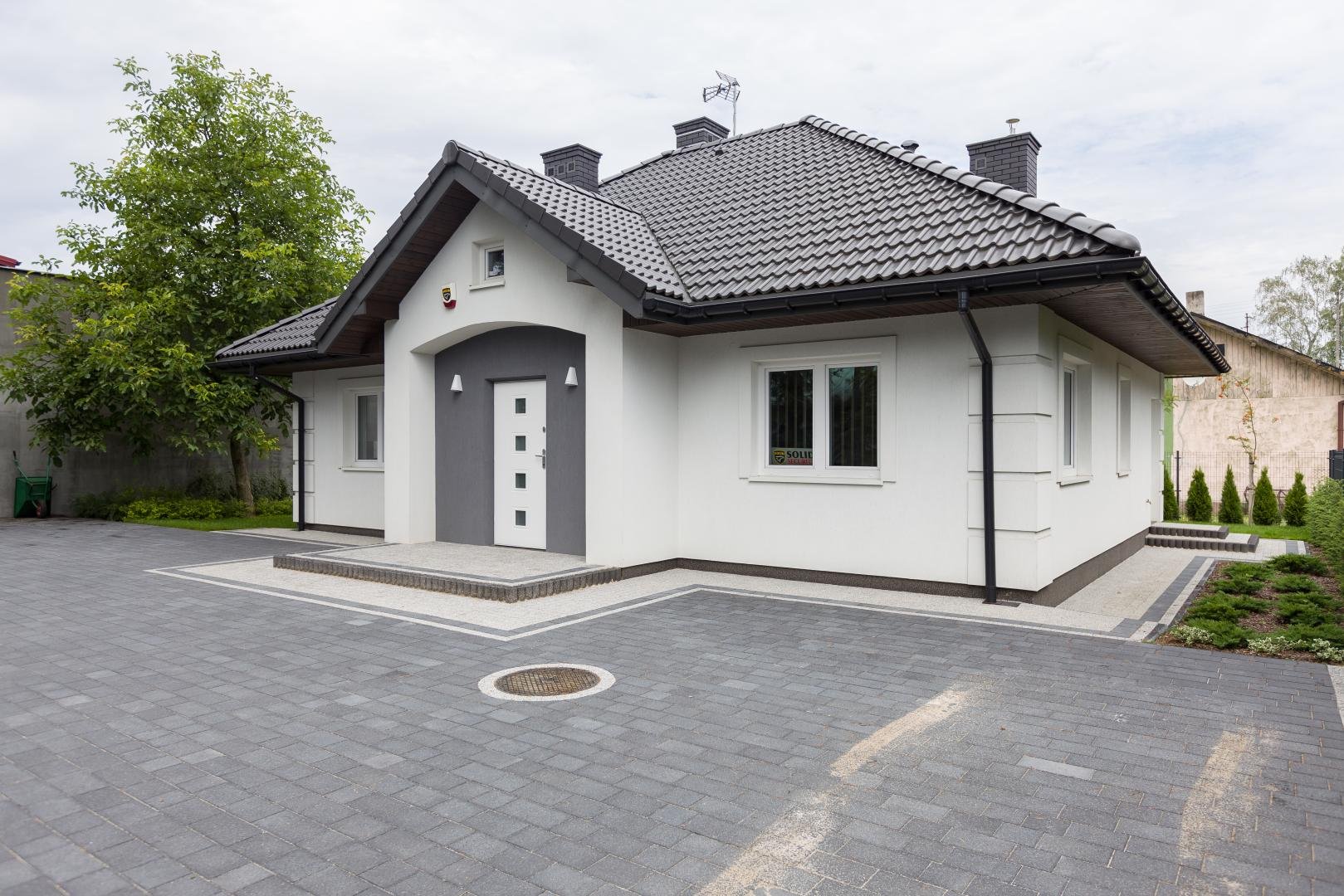 Formalności przy budowie domu – pozwolenie i zgłoszenie budowy