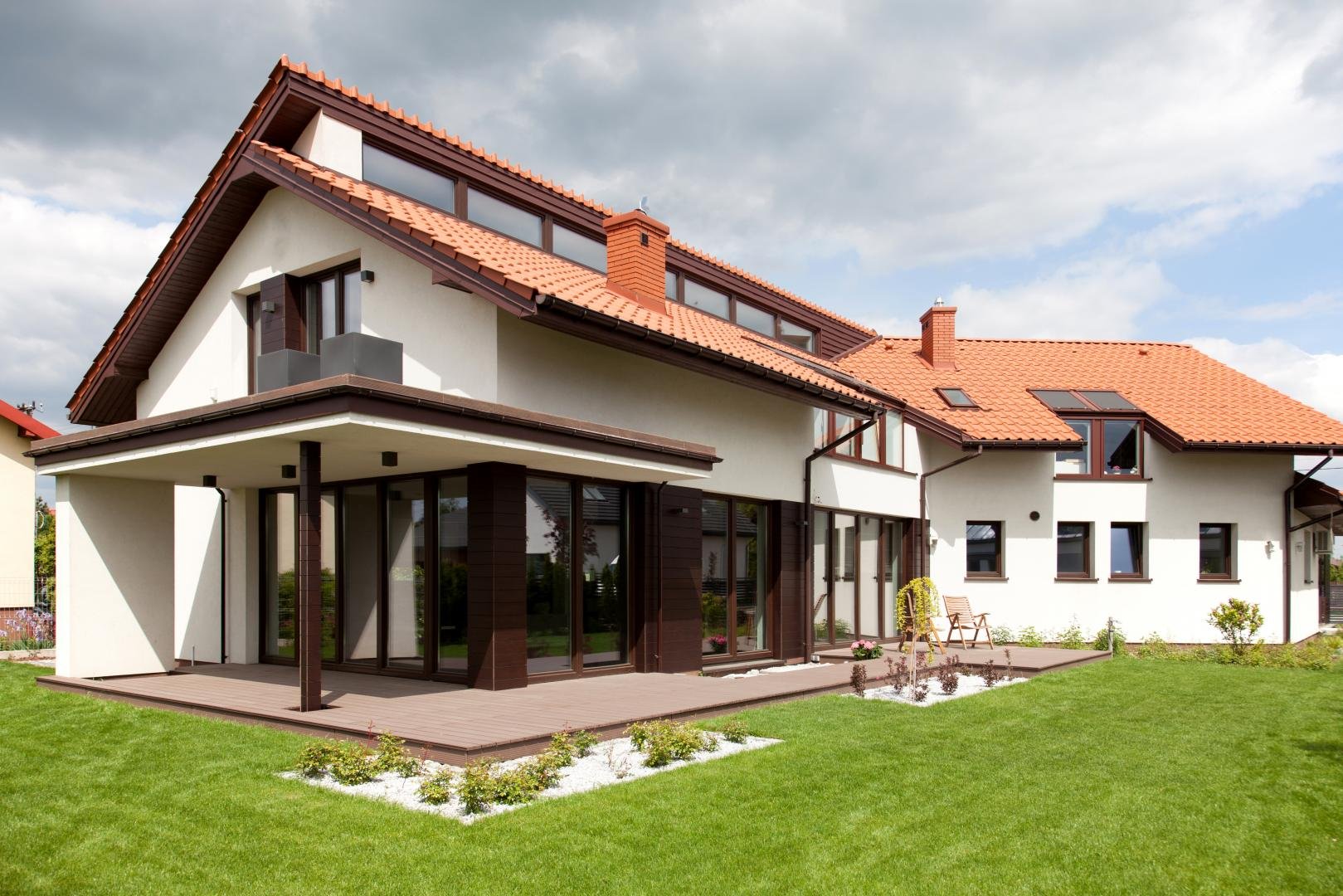 Od czego zacząć budowę domu?