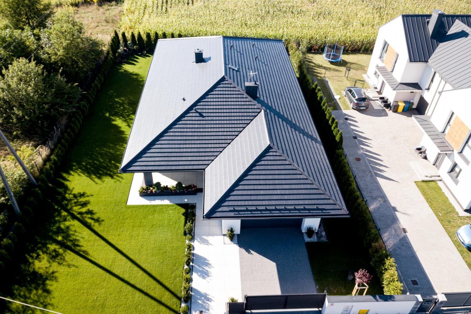 Kosztorys budowy domu 150 m2