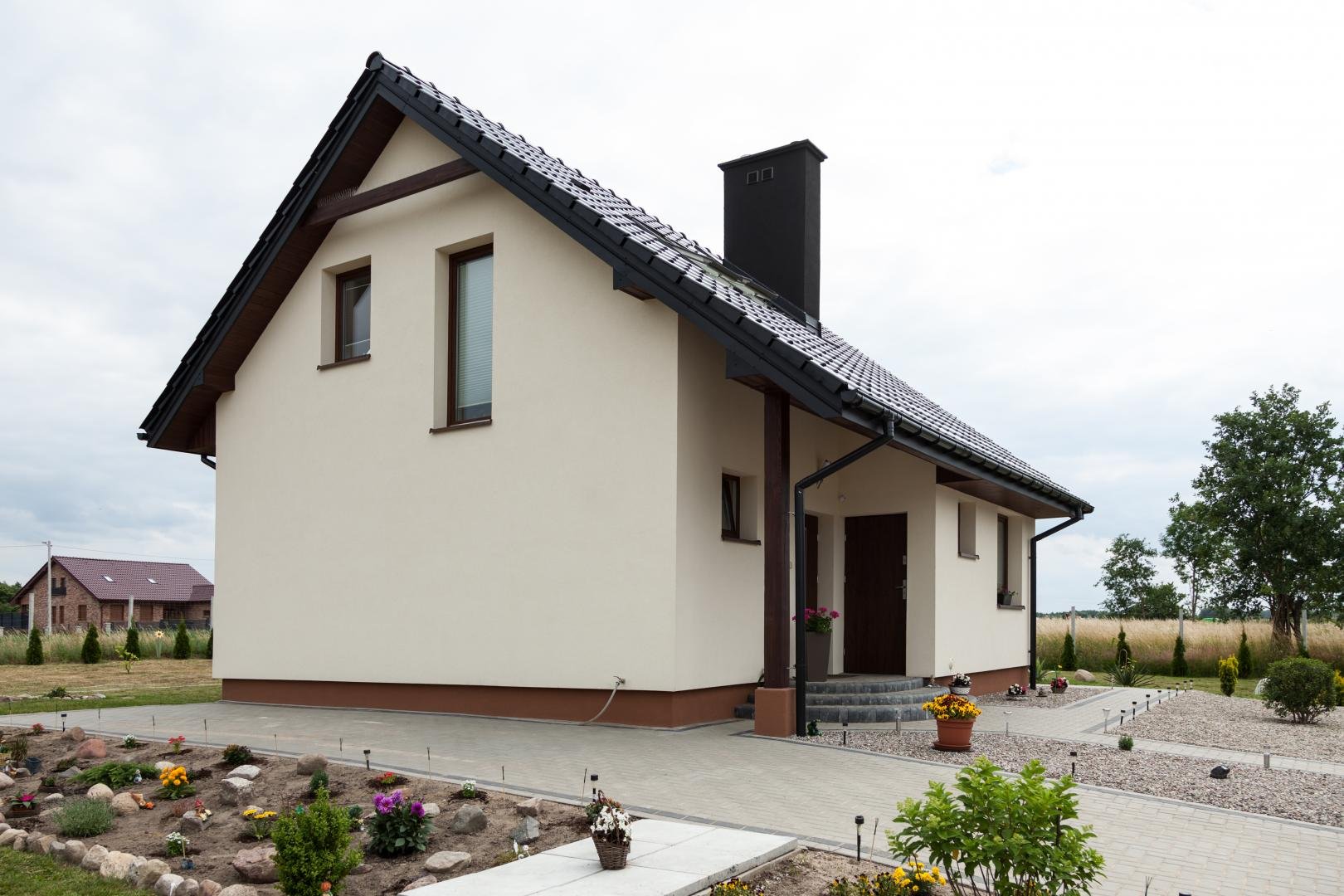 Badanie gruntu pod budowę domu