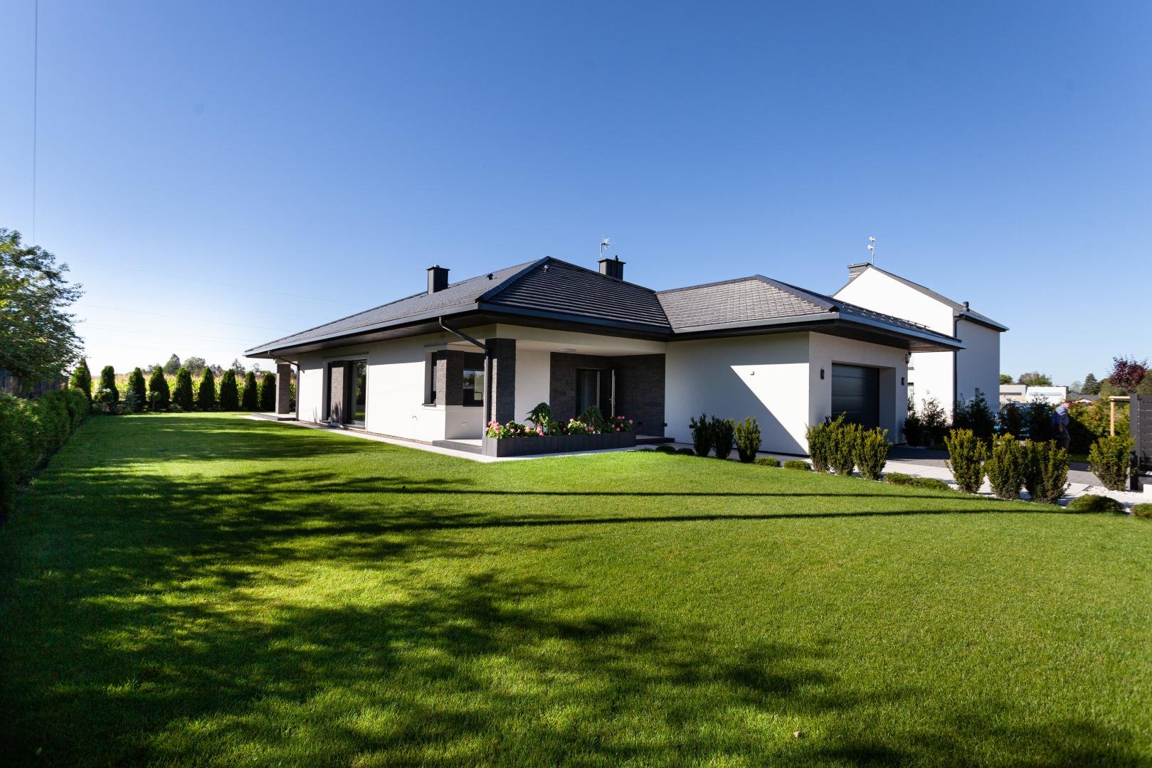 Budowa domu z firmą – New-House