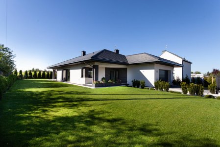 Budowa domu z firmą – New-House