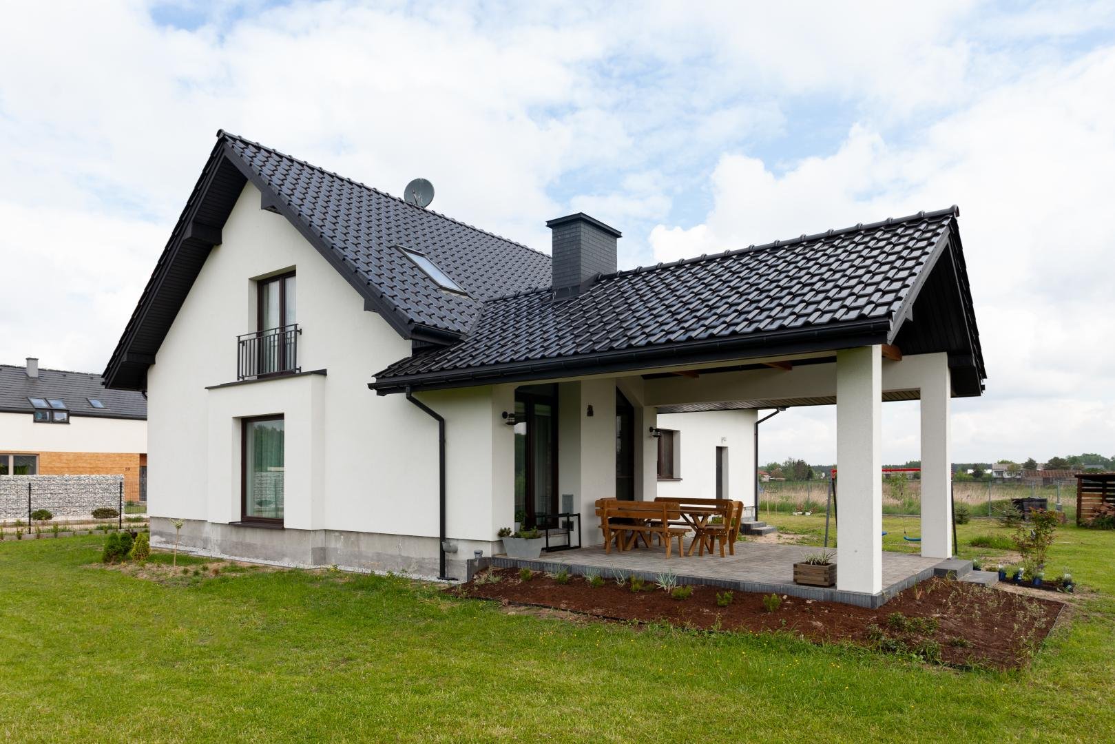 New-House - Etapy budowy domu krok po kroku