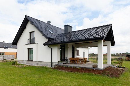 New-House - Etapy budowy domu krok po kroku