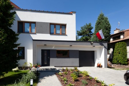 Materiały do budowy domu – krótka charakterystyka, zalety i wady