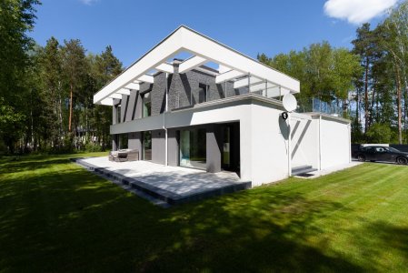 Budowa rezydencji Warszawa – kilka wskazówek dla inwestorów