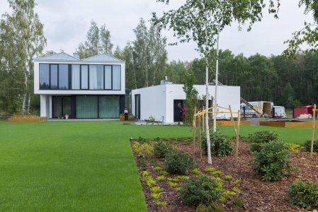 Remont starego domu z cegły