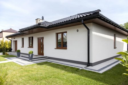 Budowa domów pasywnych pod klucz