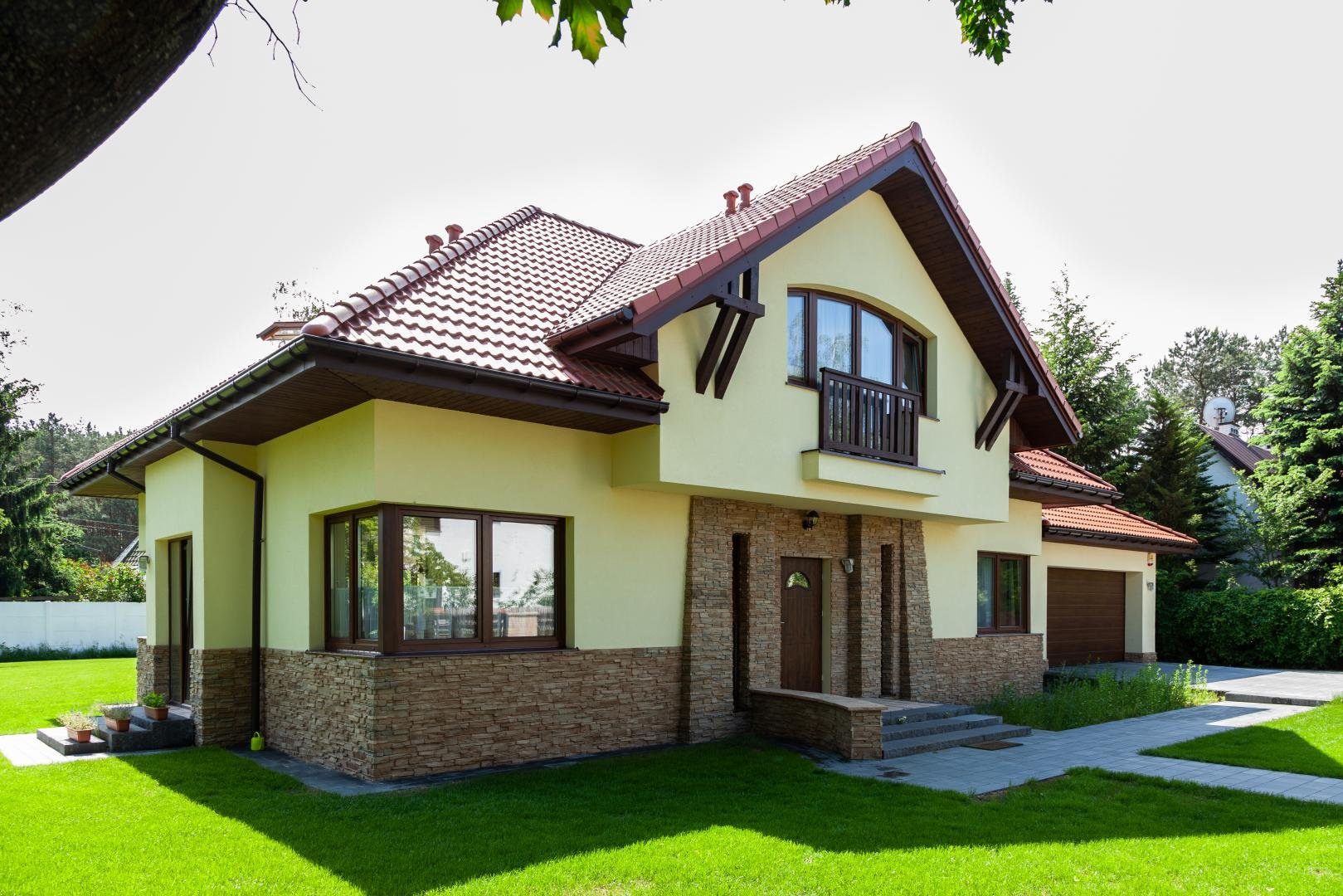 Generalny remont domu – jakie prace obejmuje?