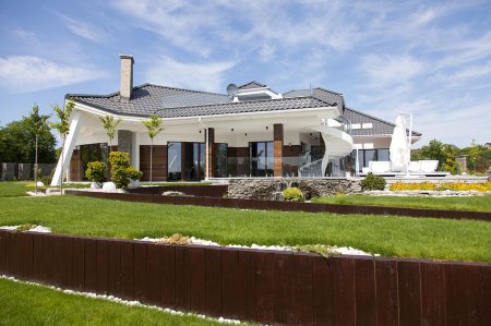 Koszt budowy domu pod klucz – jak go sprawdzić?