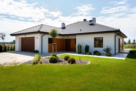 Szybka budowa domów pod klucz – na czym to polega?