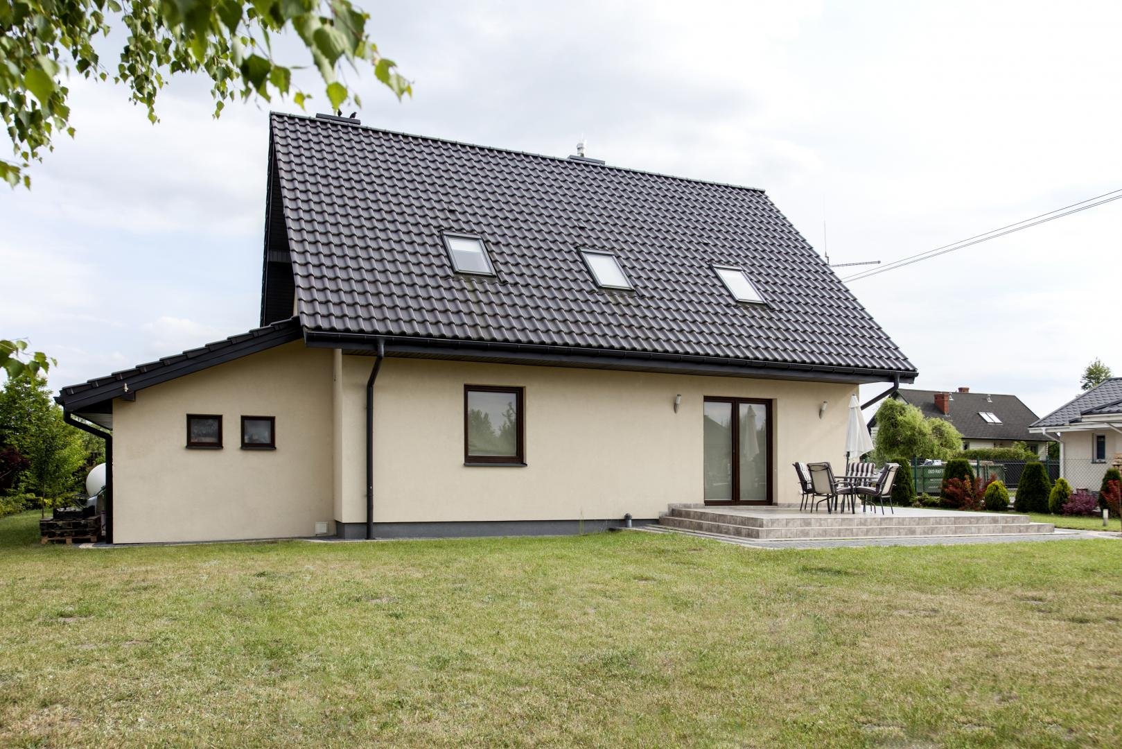 Projekt rozbudowy domu – garść informacji dla inwestorów