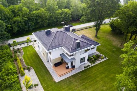 Pozwolenie na budowę budynku usługowego