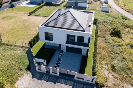 Kosztorys budowy domu pod klucz – co powinien wiedzieć inwestor?