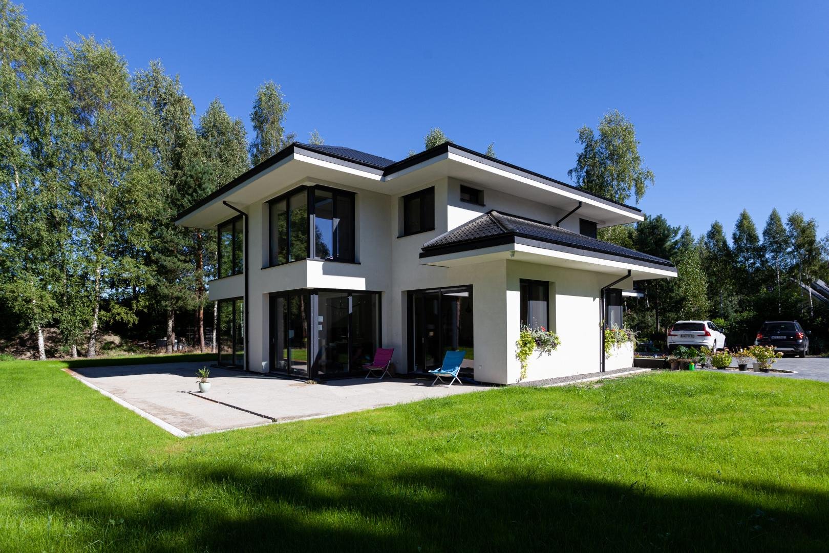 Budowa domu pod klucz Wrocław – przydatne informacje dla inwestorów