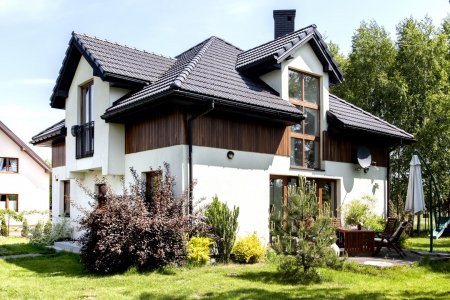 Ile kosztuje projekt rozbudowy domu?