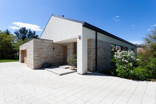 Projekt rozbudowy domu – cena