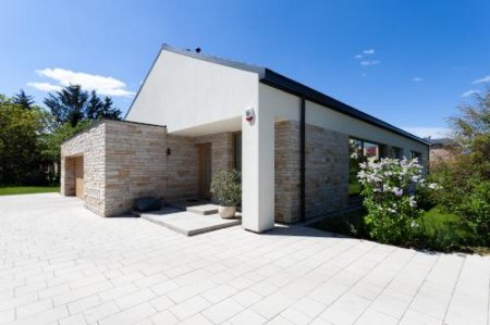 Projekt rozbudowy domu – cena