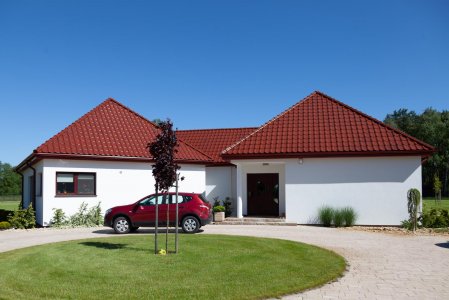 Projekty domów do rozbudowy – czym się charakteryzują?