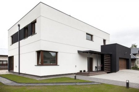 Budowa domu pod klucz pomorskie – czym charakteryzuje się taka inwestycja?