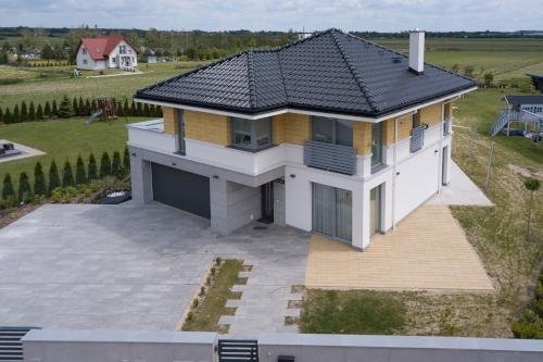 Ile trwa remont domu?