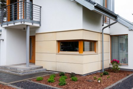 Budowa domu pod klucz Bydgoszcz – co obejmuje taka inwestycja?