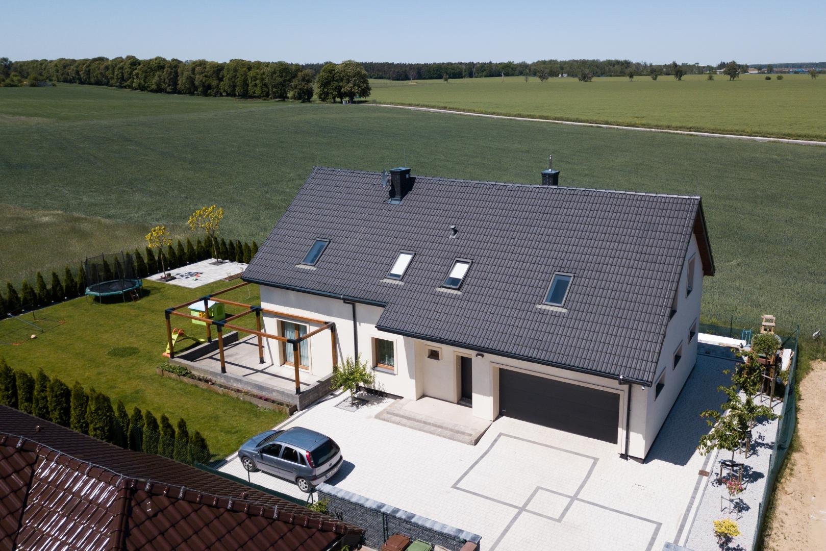 Prace wyburzeniowe przed rozpoczęciem prac budowlanych