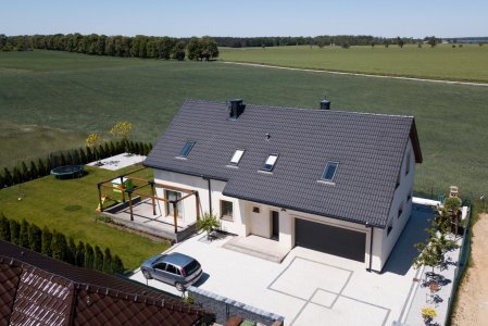 Prace wyburzeniowe przed rozpoczęciem prac budowlanych