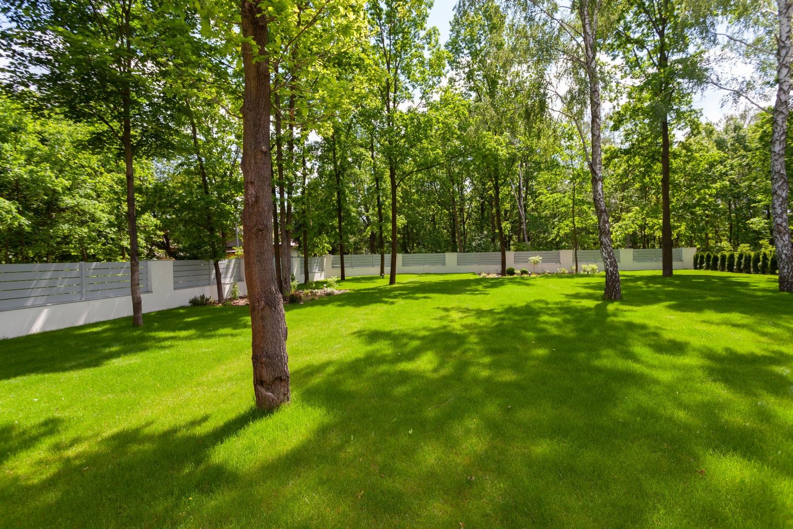 Działka budowlana oraz kompleksowa budowa domów