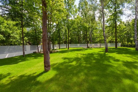 Działka budowlana oraz kompleksowa budowa domów