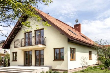 Generalny remont domu jednorodzinnego w Warszawie