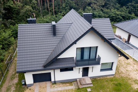 Projekt domu oraz budowa domu od A do Z