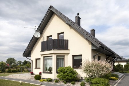 Ogrzewanie podłogowe w domu jednorodzinnym