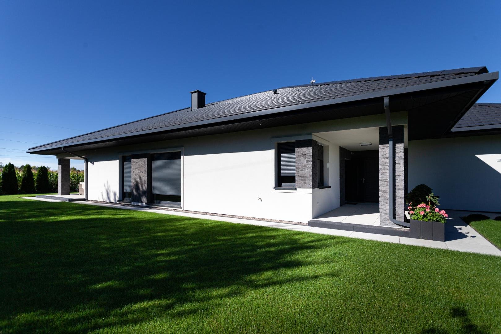 Piwnica w domu jednorodzinnym – czy warto ją wykonać?