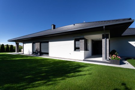 Piwnica w domu jednorodzinnym – czy warto ją wykonać?