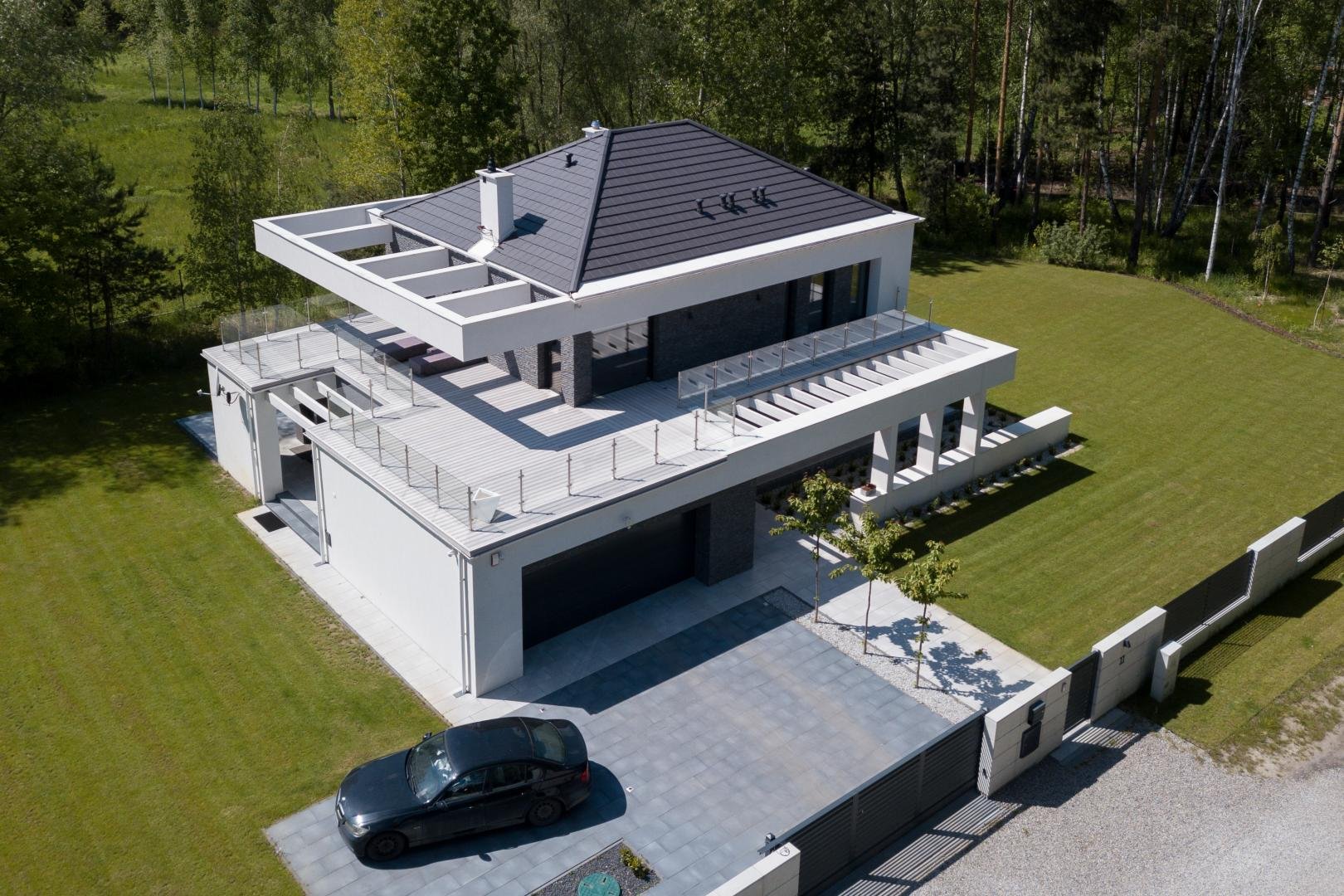 Odbiór budynku biurowego – jak wyglądają formalności?