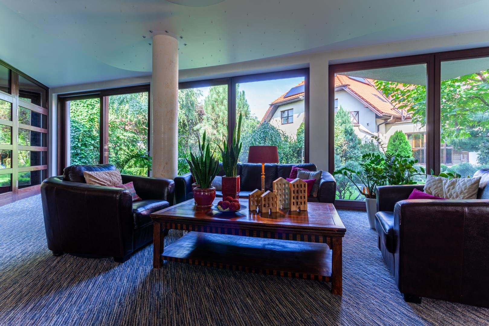 Koszt budowy budynku biurowego – jakiego budżetu potrzebuje inwestor?