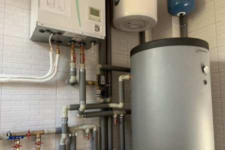 Systemy grzewcze w budynkach biurowych