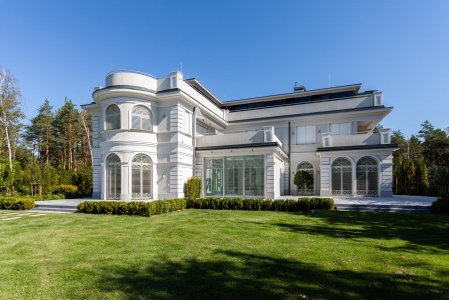 Instalacje inteligentne w domu jednorodzinnym