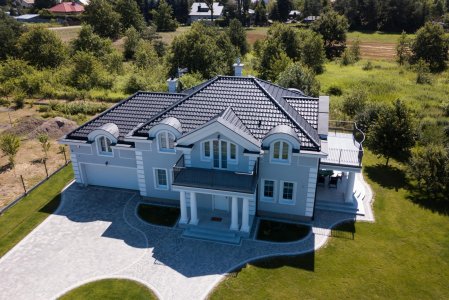 Badanie geologiczne a pozwolenie na budowę