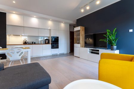 Kominek w domu jednorodzinnym – wady i zalety