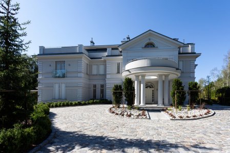 Rodzaje posadzek kamiennych