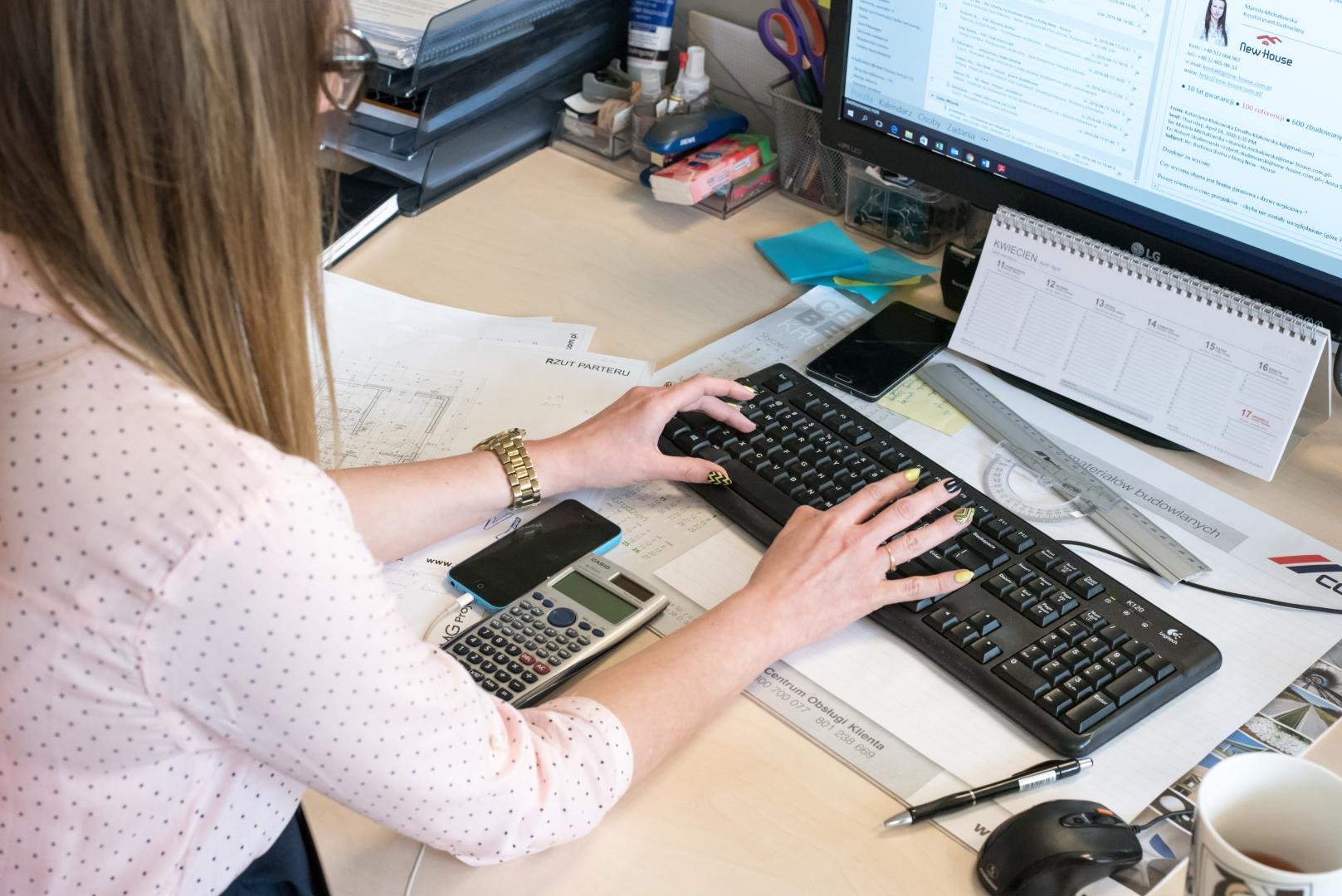 Jak sprawdzić zdolność kredytową?