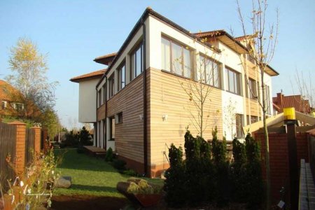 Gdzie znaleźć projekt starego domu?