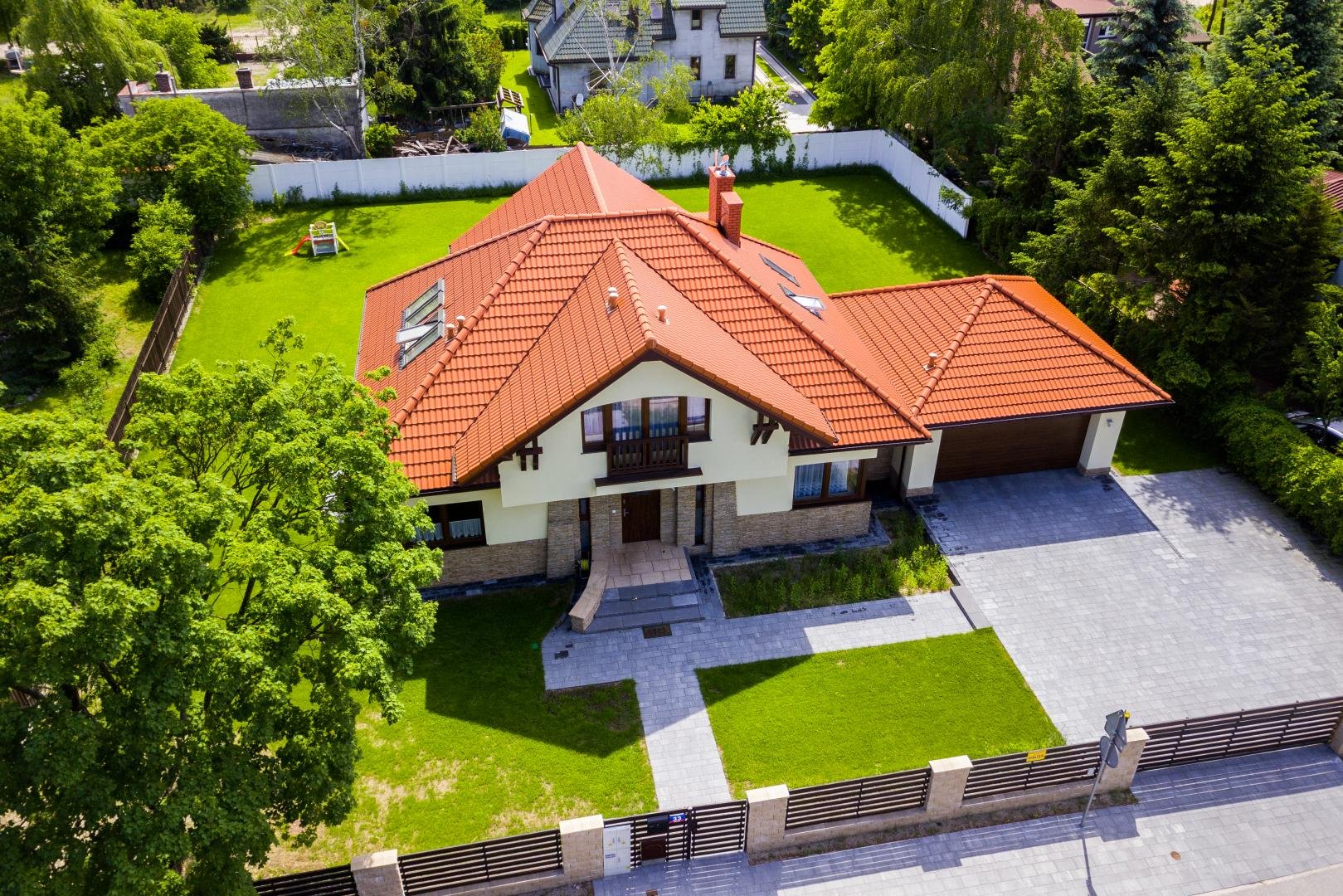 Ile kosztuje indywidualny projekt domu 200 m2?