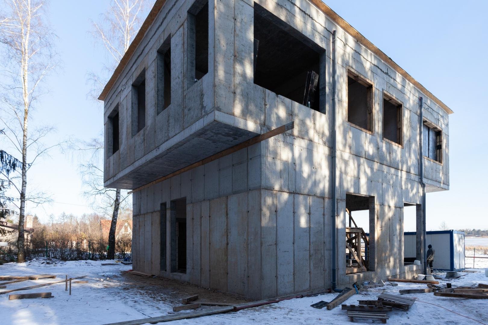 Jak zrobić projekt w przypadku posiadania działki budowlanej?