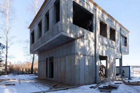 Jak zrobić projekt w przypadku posiadania działki budowlanej?