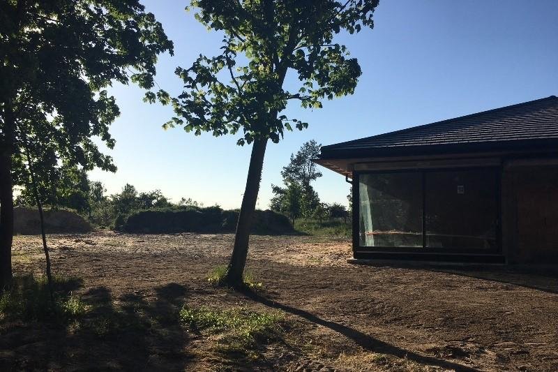 Doradztwo przy zakupie działki