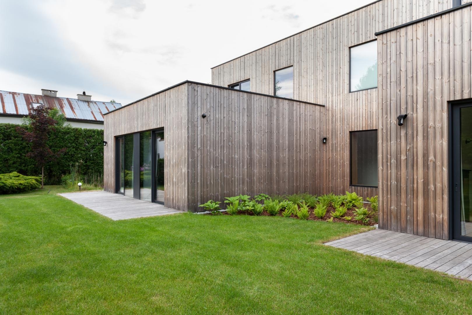 Ile kosztuje indywidualny projekt domu 400 m2?