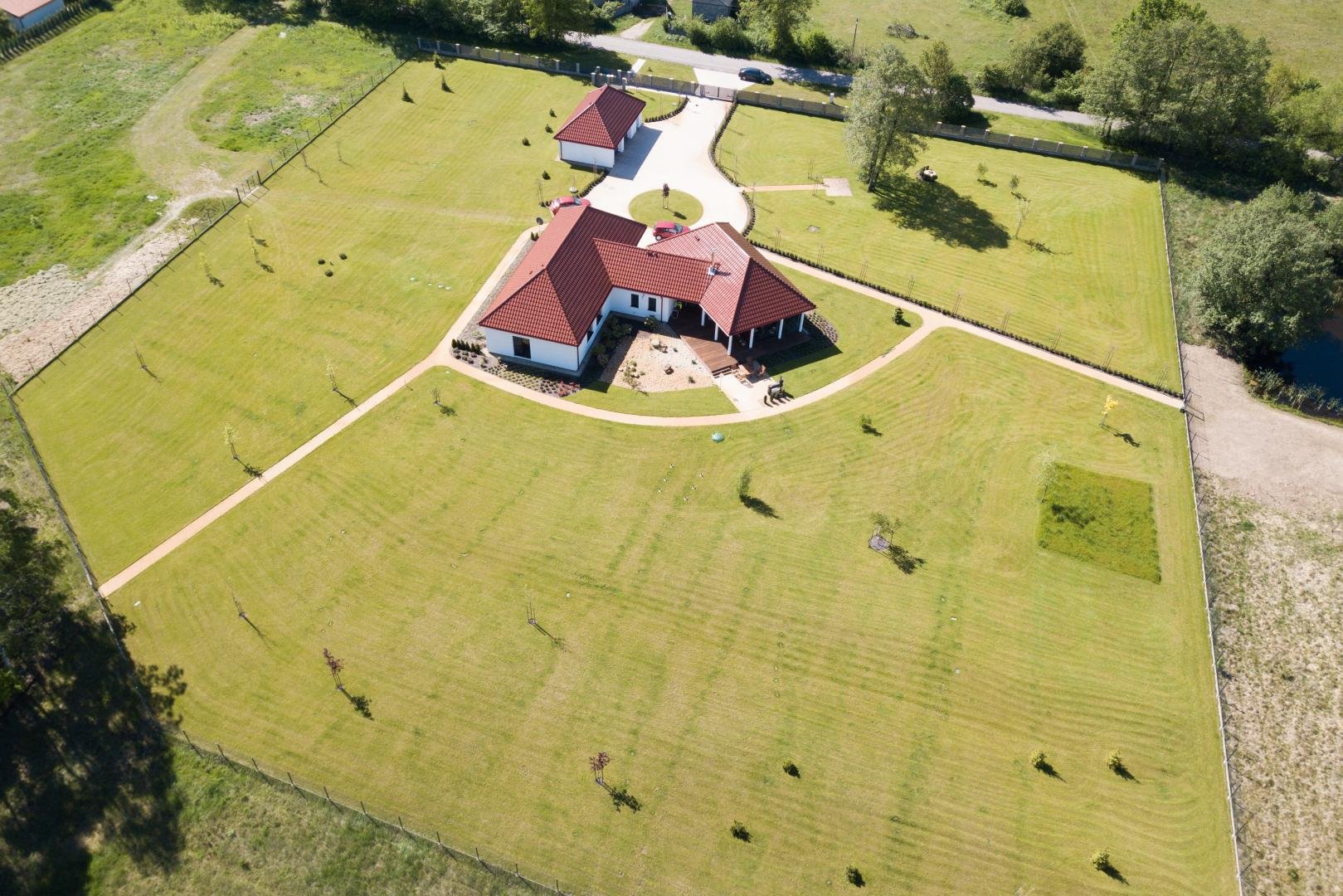 Czy istnieje coś takiego jak doradztwo w wyborze działki? Zapraszamy!